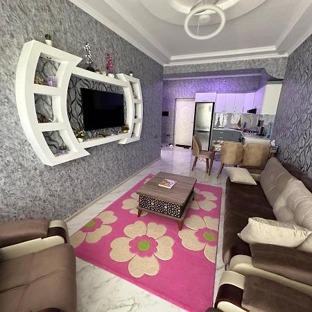 Hotel Astara Bulvar Extérieur photo