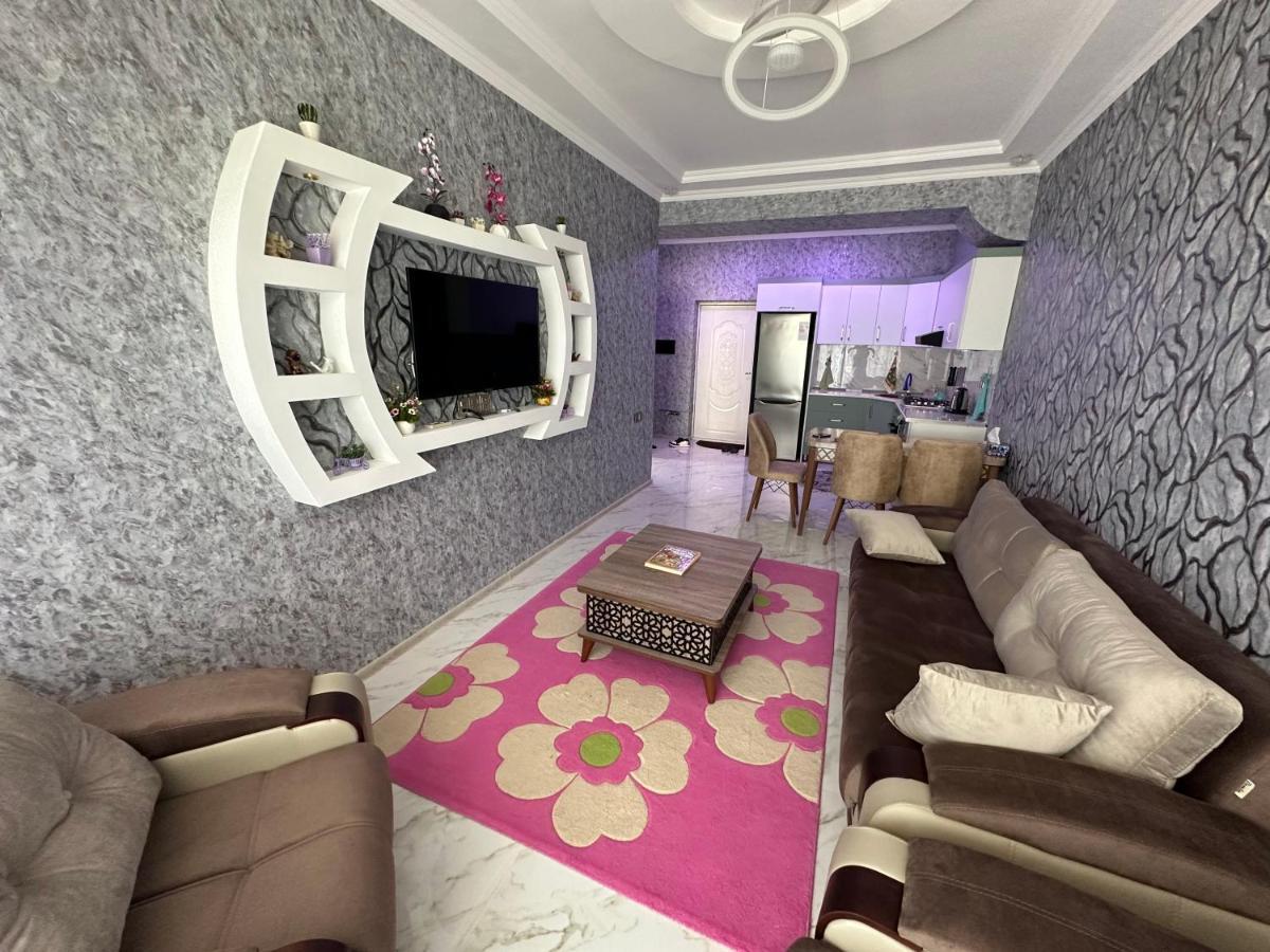 Hotel Astara Bulvar Extérieur photo