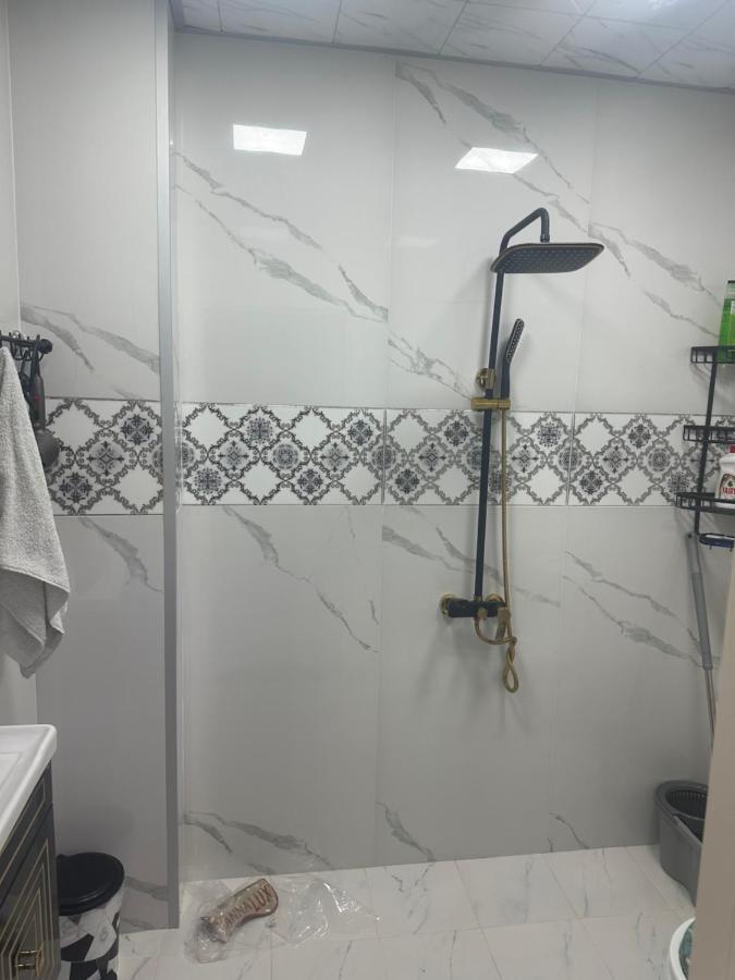 Hotel Astara Bulvar Extérieur photo