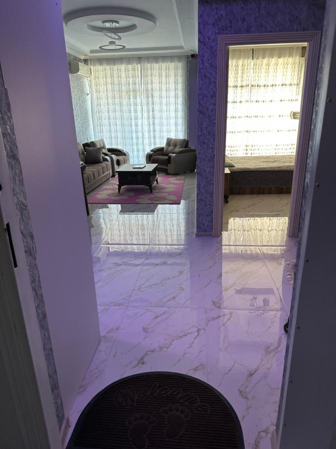 Hotel Astara Bulvar Extérieur photo